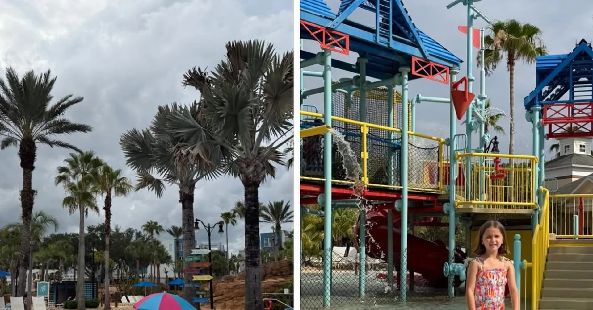 Orlando Resort
